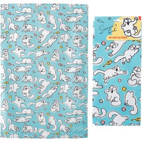 Konyharuha- Simon's cat