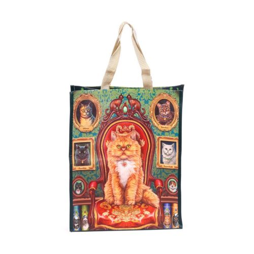 Macskaőrület - Mad About Cats - Lisa Parker